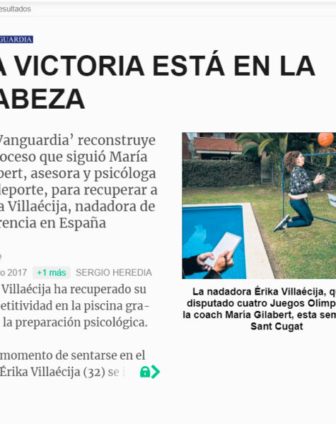 LA VANGUARDIA